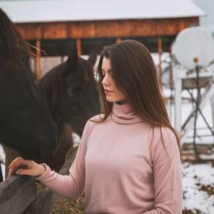 Meet your Posher, Kieran